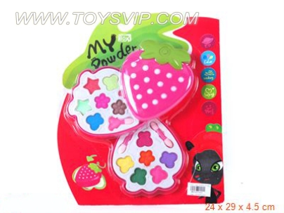 Children Cosmetic Set