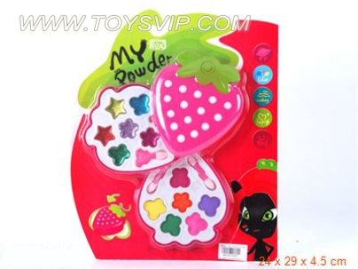 Children Cosmetic Set