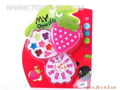 Children Cosmetic Set