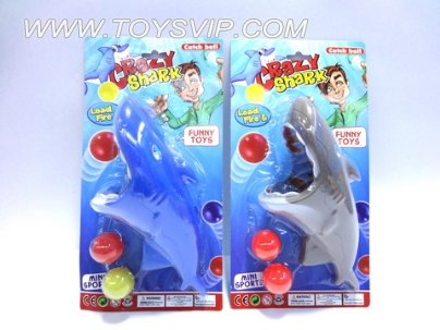 ROBO SHARK