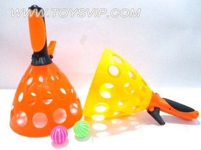 Bouncing ball