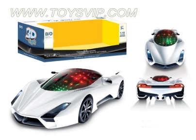 Electric cars