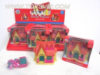 Cottage (12 / PCS)