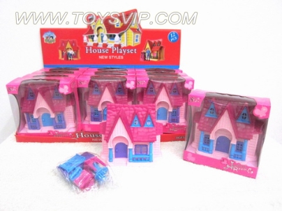 Cottage (12 / PCS)