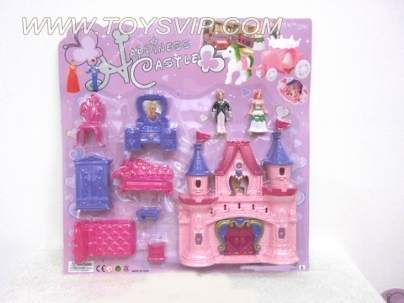 Castle