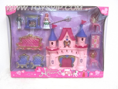 Castle