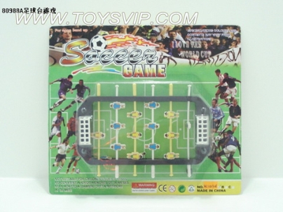 Football table game