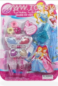 Cosmetics