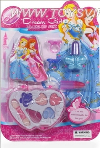 Cosmetics