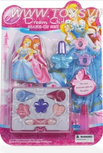 Cosmetics