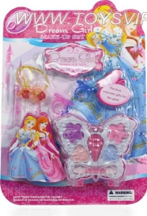 Cosmetics