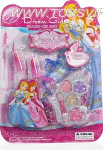 Cosmetics