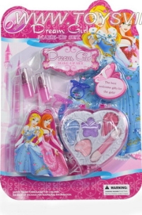 Cosmetics