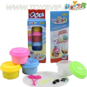 Choi mud