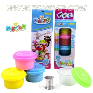 Choi mud