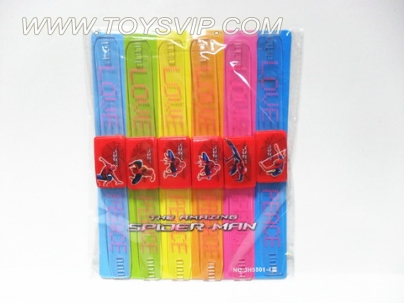 Flash watches