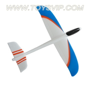 Foam glider