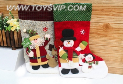 Christmas socks