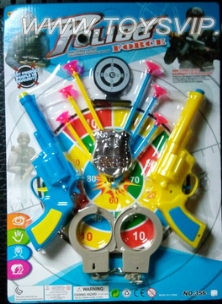 Police Series