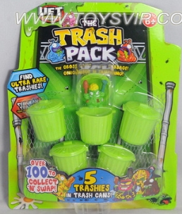 5 +5 kegs only doll