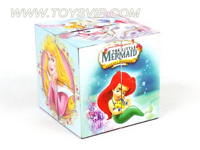 6CM Cube