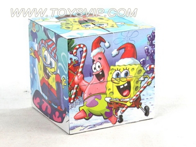 7CM Cube