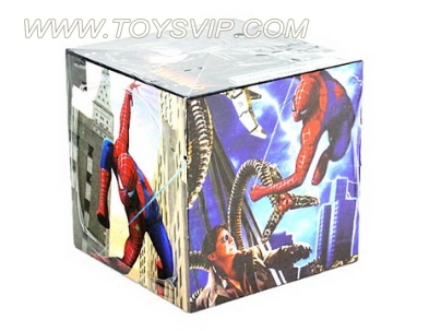 7CM Cube