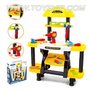 Large tool sets