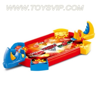 Cars 2 pairs of fighters