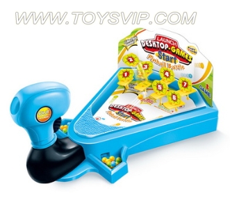 Single Pinball machine