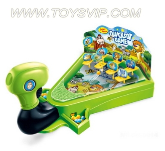 Single Pinball Machine