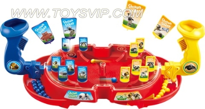 Shaun the Sheep Game of disk