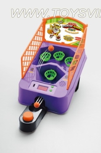 Story projection game board aircraft
