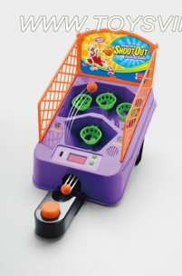 Story projection game board aircraft