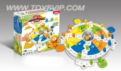 Board game