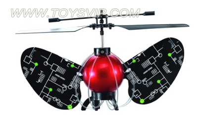 2-way satellite