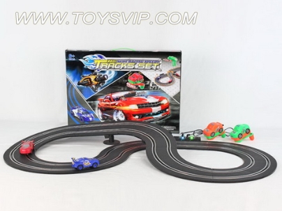 Dynamo rail cars (racing)