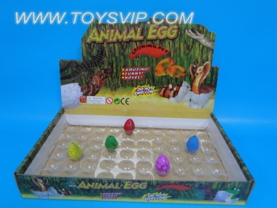 Dinosaur Eggs(60PCS)
