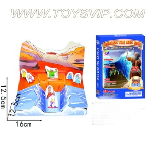 Crossing the Red Sea Jigsaw(23PCS)