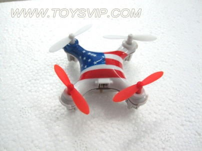 Mini UFO