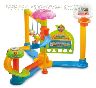Amusement park
