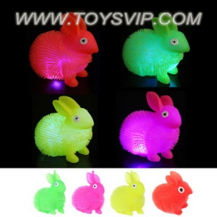 Flash Rabbit Fur Ball 30g