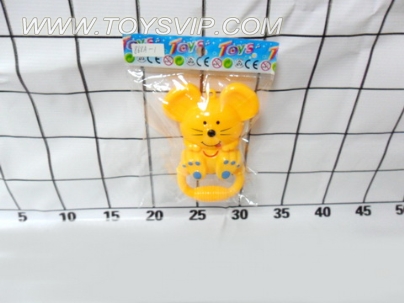 Mice rattles