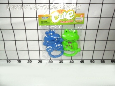 rattles