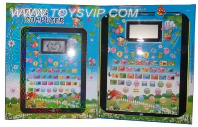 18 functional English learning machine LCD IPAD