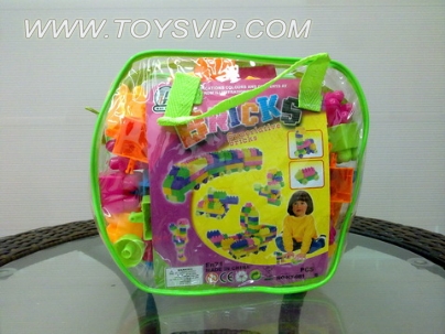 Blocks 74PCS