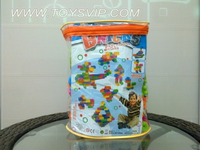 Blocks 132PCS