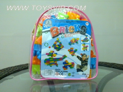 Blocks 68PCS