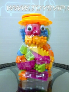 Blocks42PCS