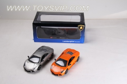 1:24 authorization alloy static Reventon